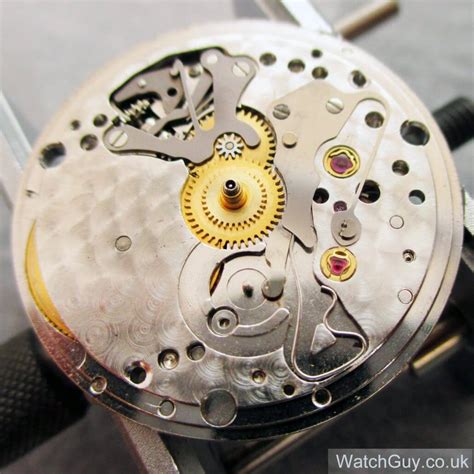 rolex 1575 hand stack|Exceptional Movements In History: Rolex Caliber 1575, The Watchmake.